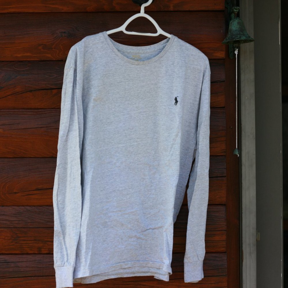 Ralph Lauren Long Sleeve T
